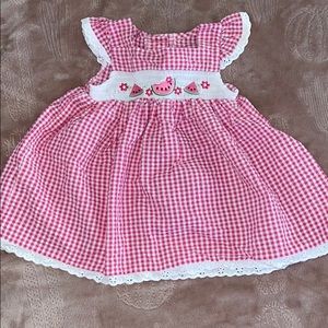 Baby dress
